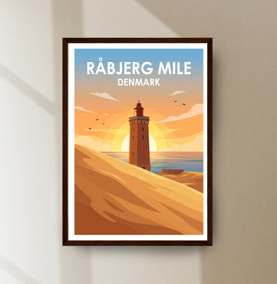 Råbjerg Mile