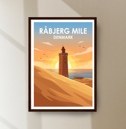 Råbjerg Mile