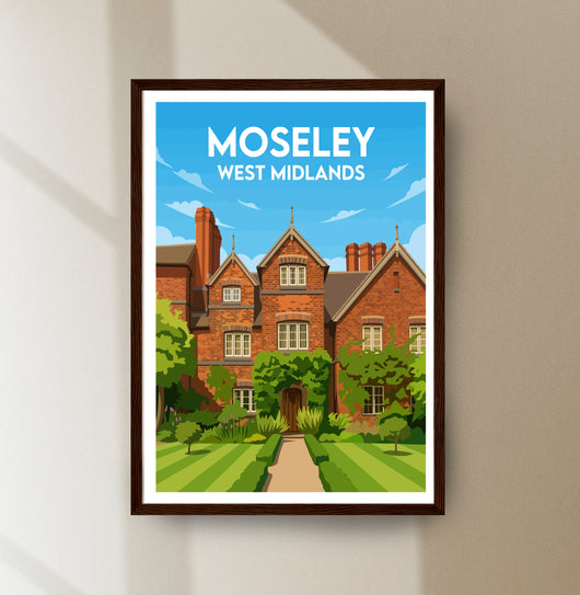 Moseley