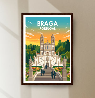 Braga