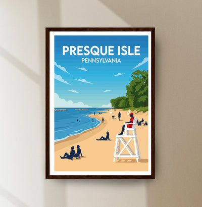 Presque Isle