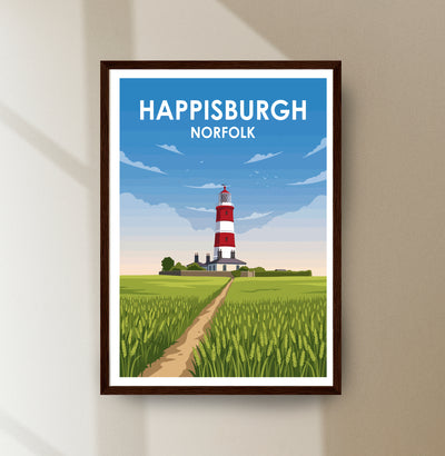 Happisburgh