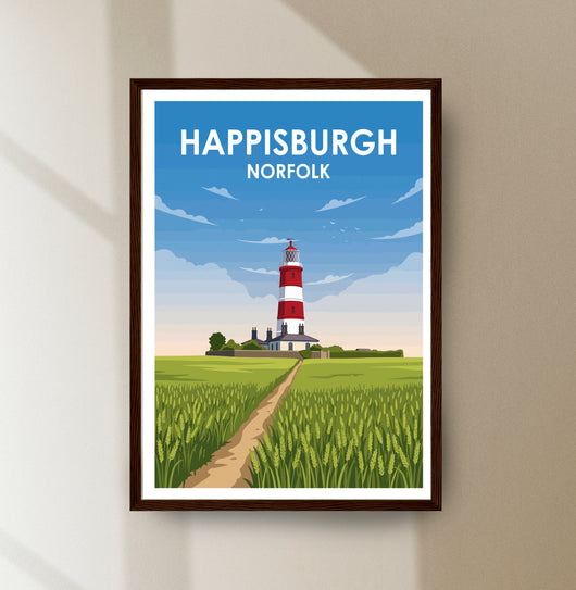 Happisburgh