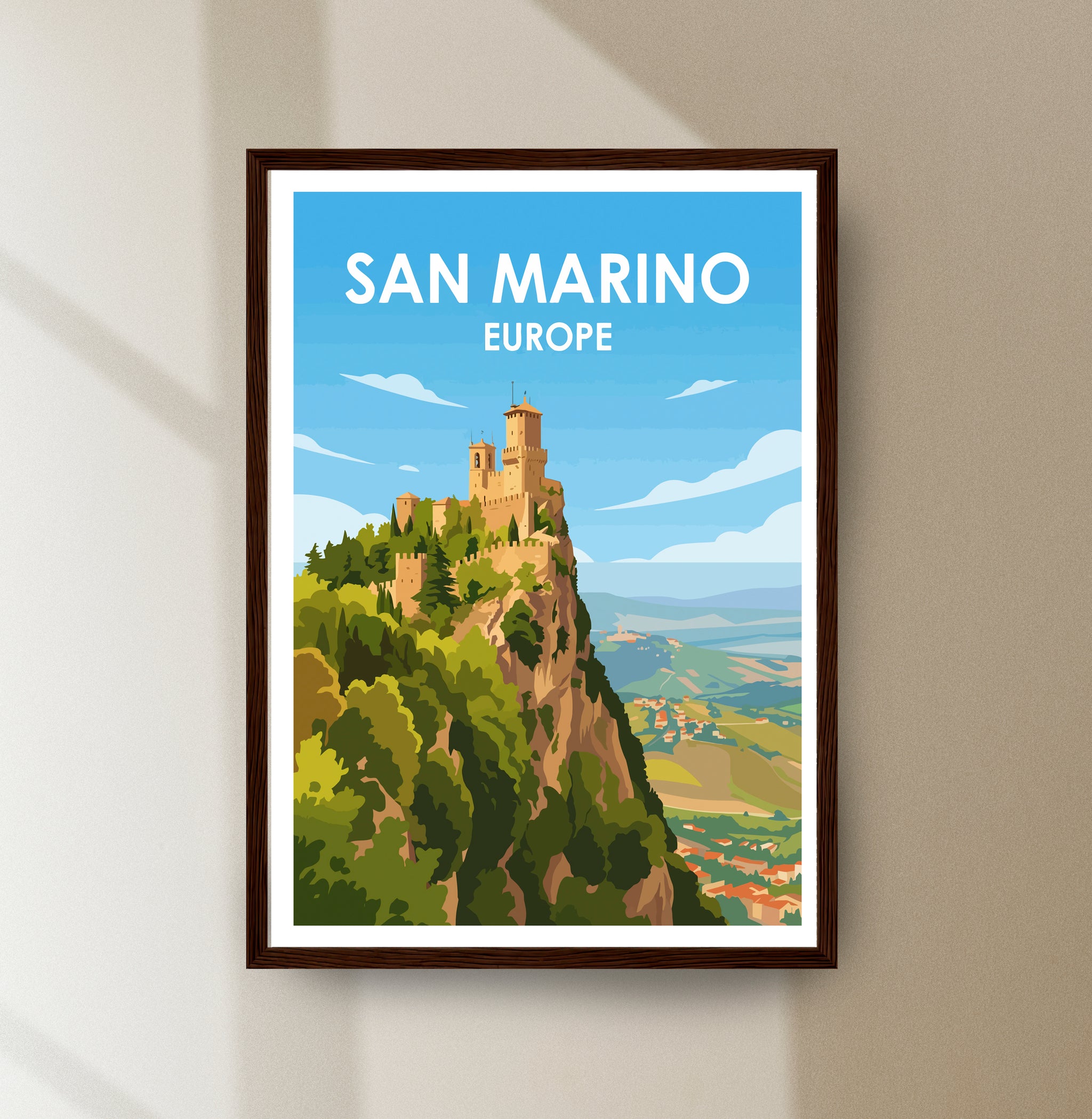 San Marino