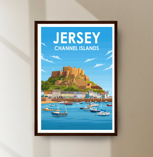 Jersey