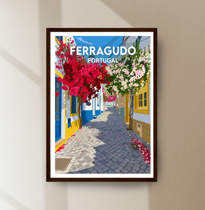 Ferragudo
