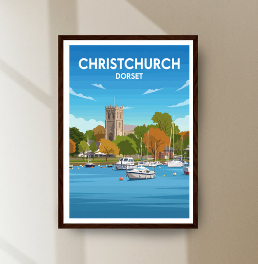 Christchurch