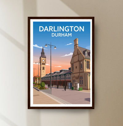 Darlington