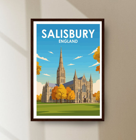Salisbury