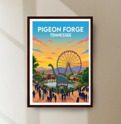Pigeon Forge
