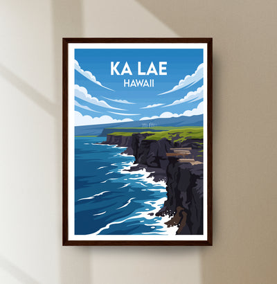 Ka Lae