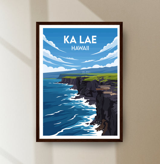 Ka Lae