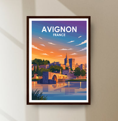 Avignon