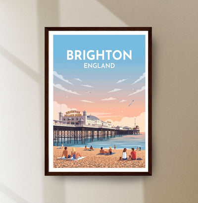 Brighton