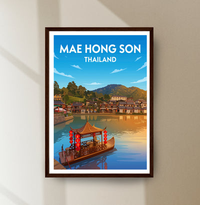 Mae Hong Son