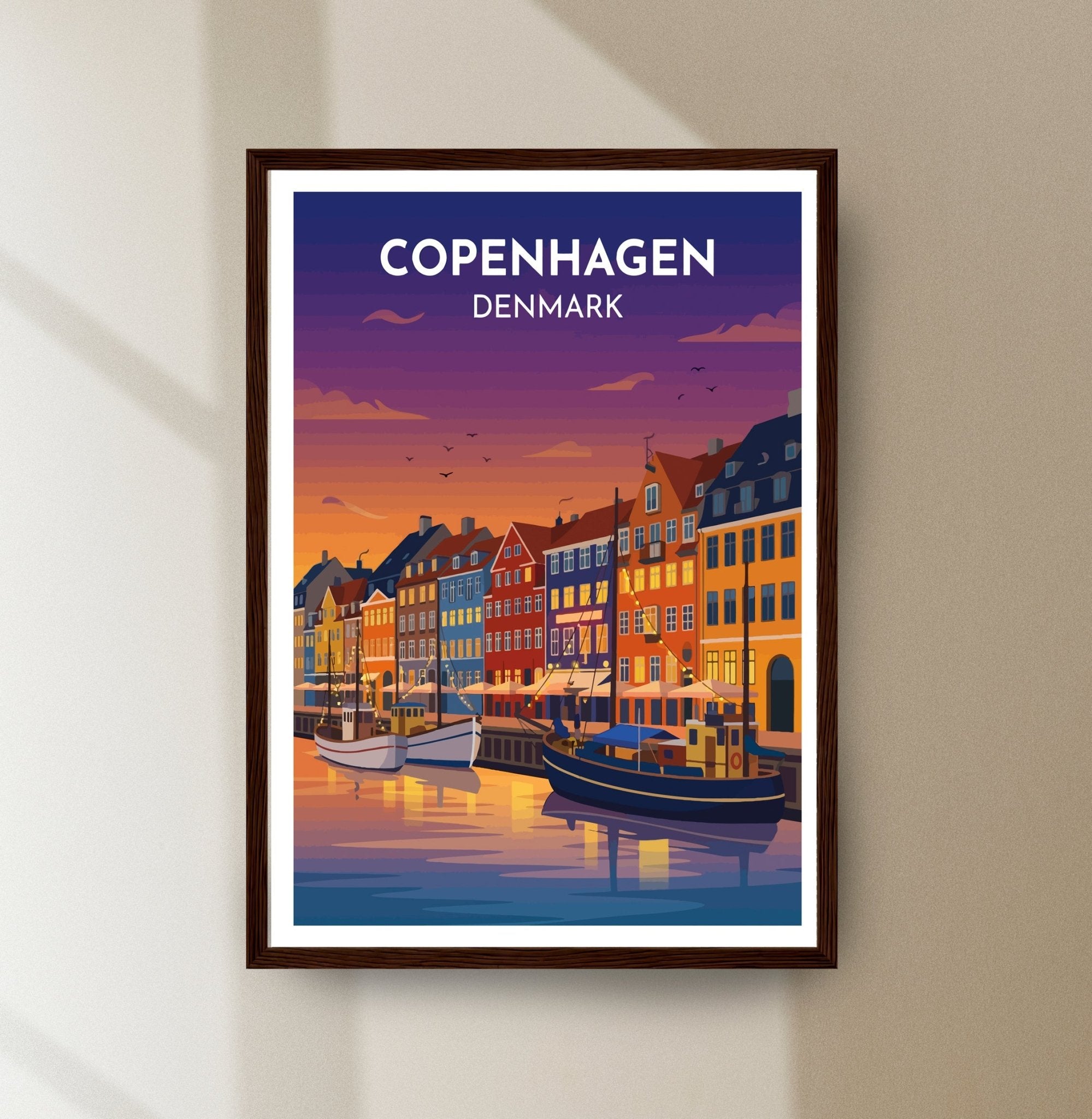 Copenhagen
