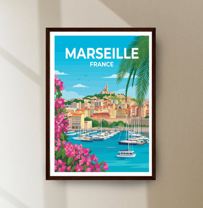 Marseille
