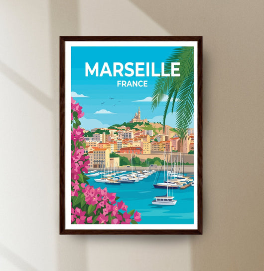 Marseille