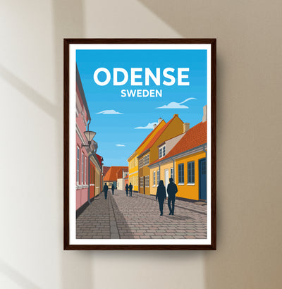Odense