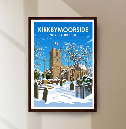 Kirkbymoorside