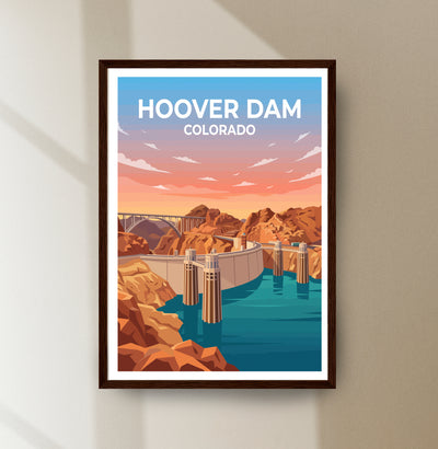 Hoover Dam