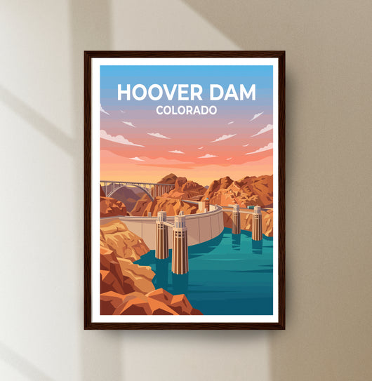Hoover Dam