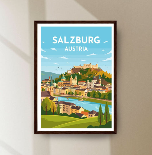 Salzburg