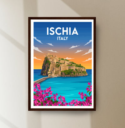 Ischia