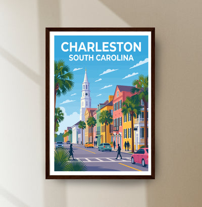 Charleston