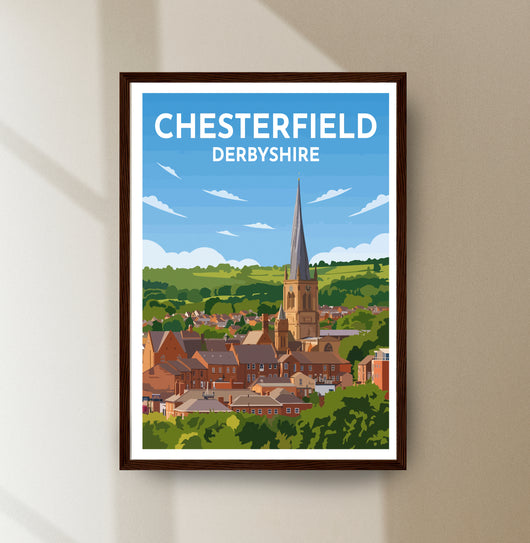 Chesterfield