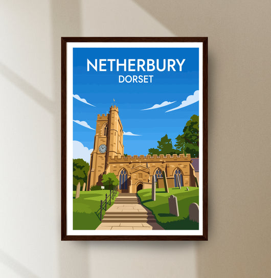 Netherbury