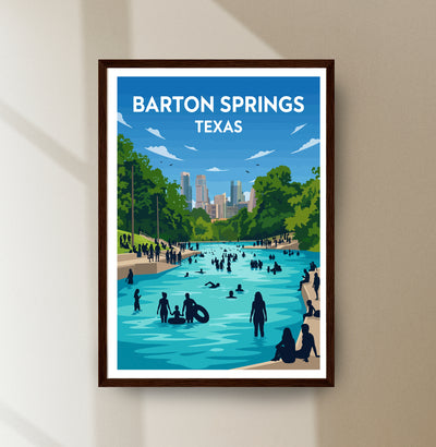 Burton Springs