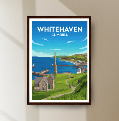 Whitehaven