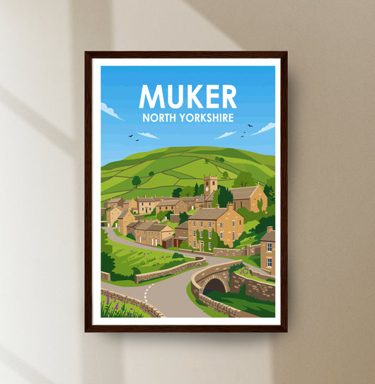 Muker