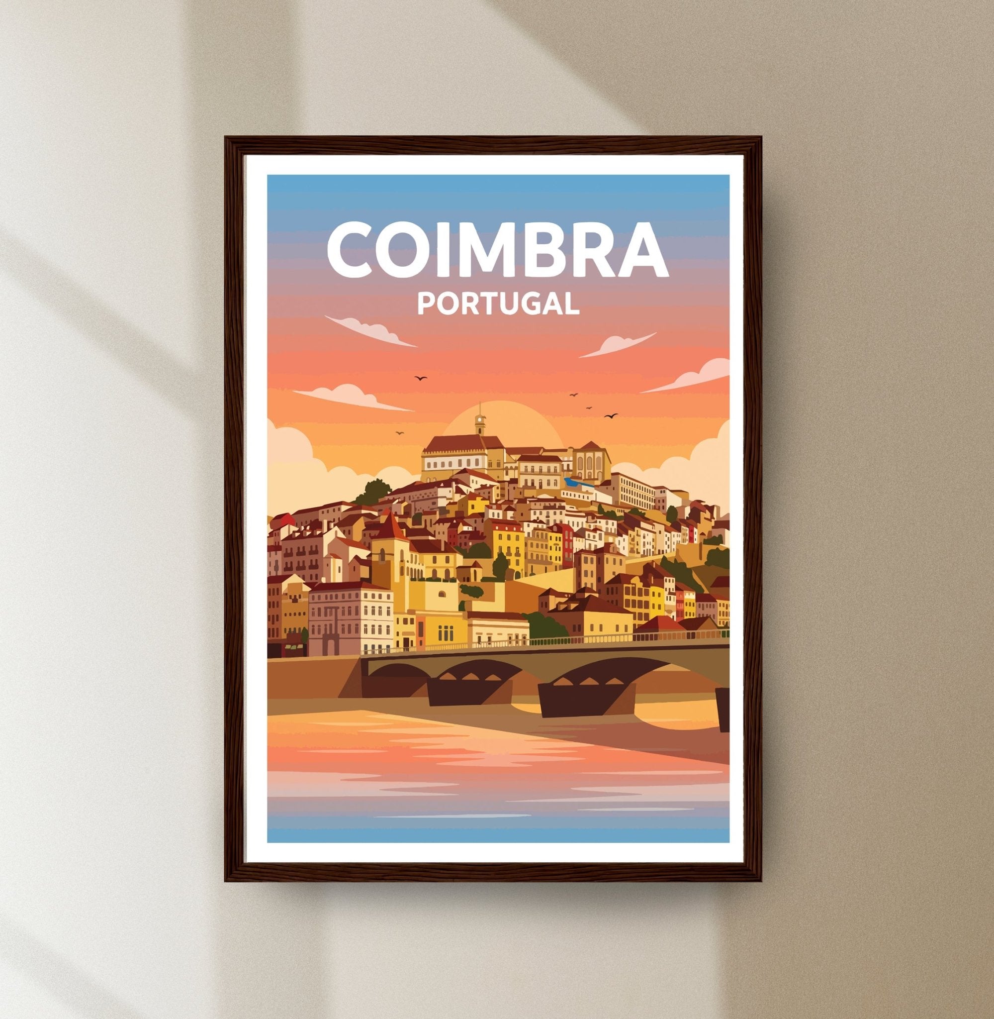 Coimbra