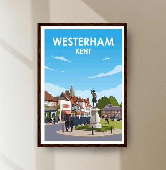 Westerham