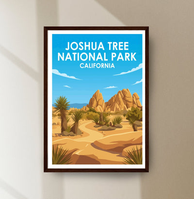 Joshua Tree National Park