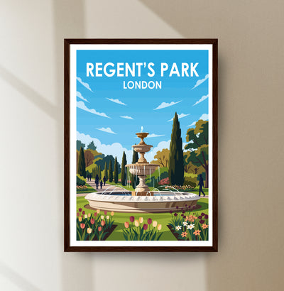 Regents Park