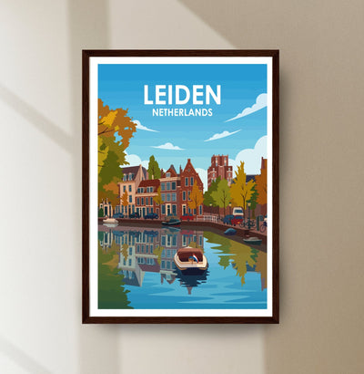 Leiden