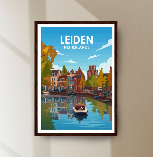 Leiden