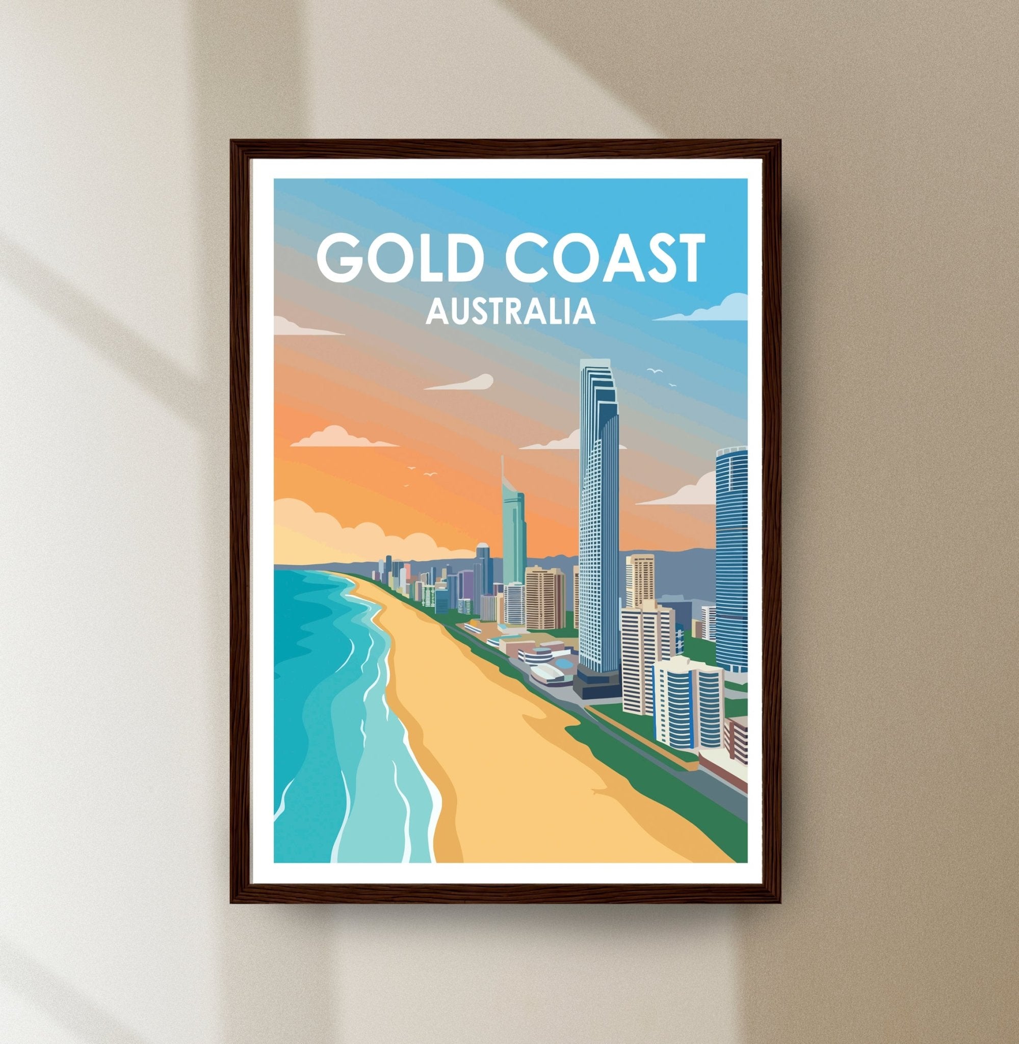Gold Coast