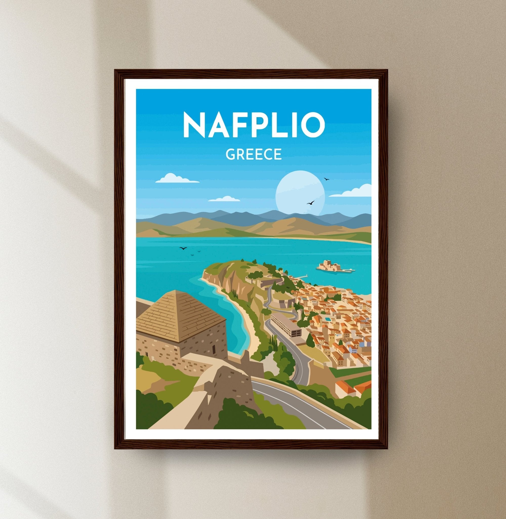 Nafplio