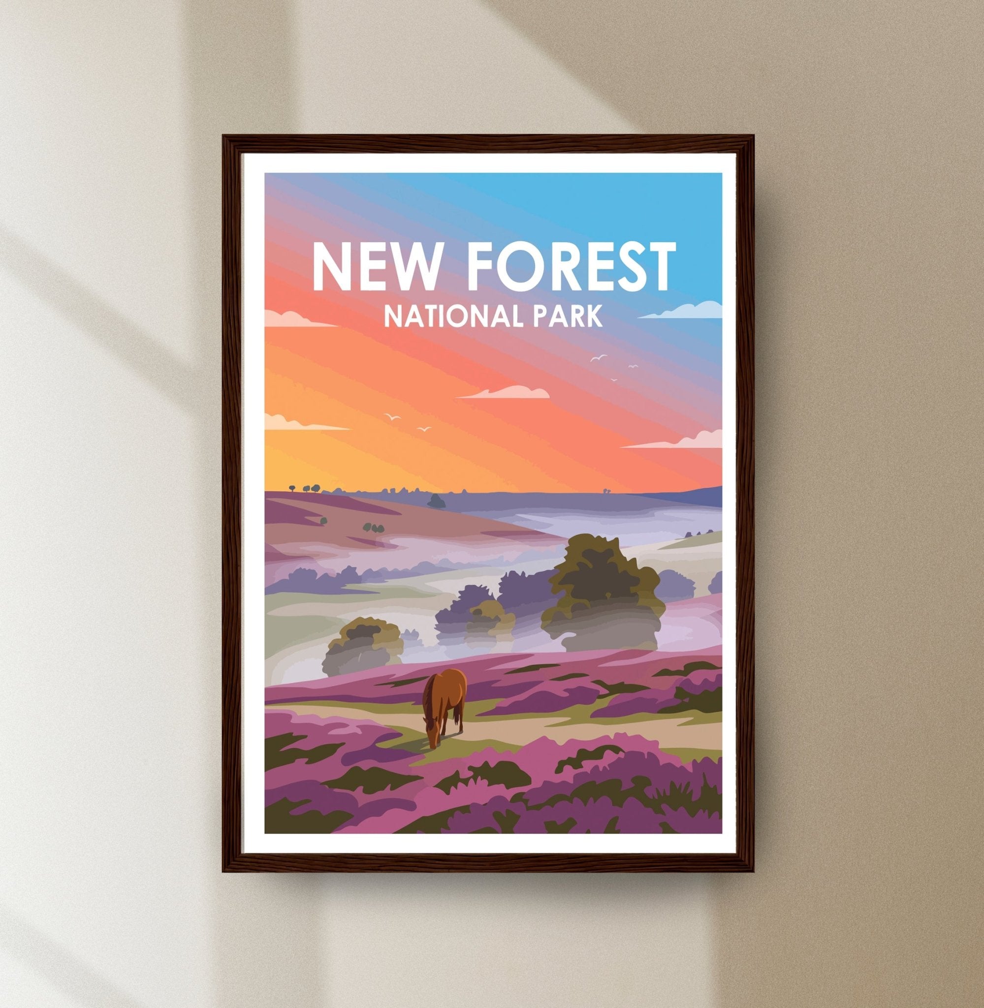 New Forest National Park