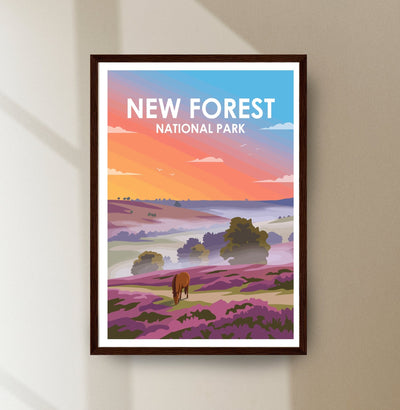 New Forest National Park
