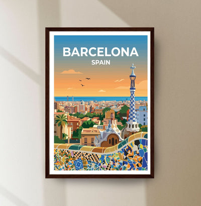 Barcelona