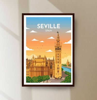 Seville