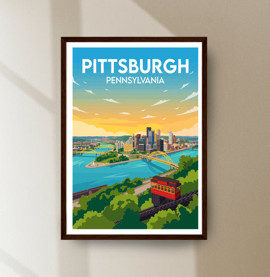 Pittsburgh