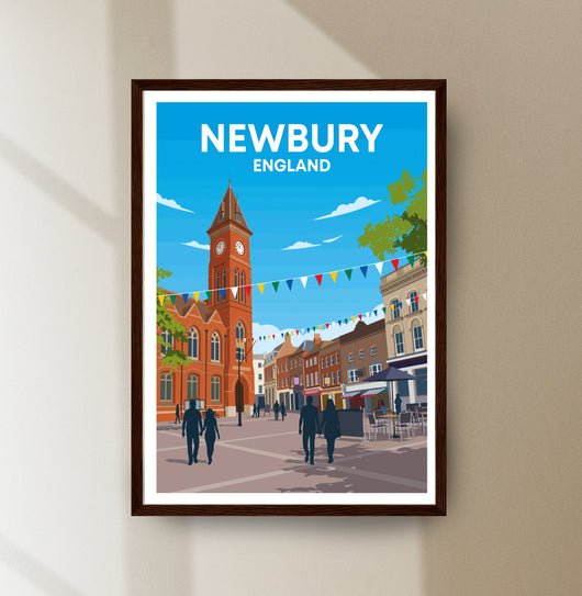 Newbury