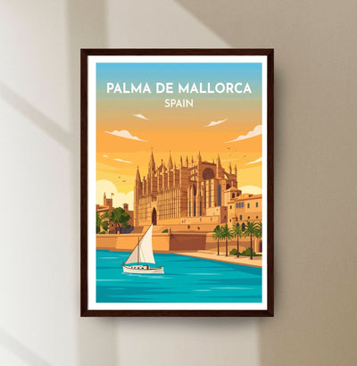 Palma De Mallorca