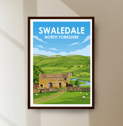 Swaledale